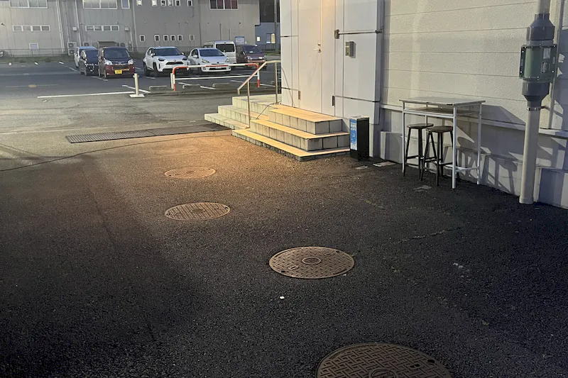 【ダイナム下館店｜割引キャンペーン実施中】キッチンカーや各種プロモーションイベントに最適なアミューズメント施設のイベントスペース