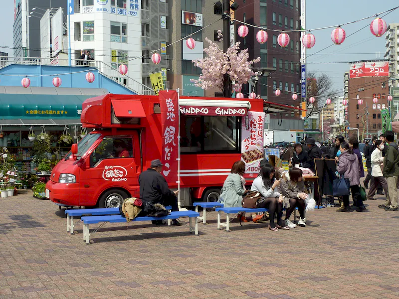 イベント風景一例