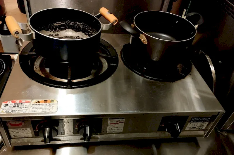 【大井町駅3分】食物販のポップアップストアや麺類やカレー等の飲食間借り営業に最適な駅前好立地の飲食店可能なイベントスペース