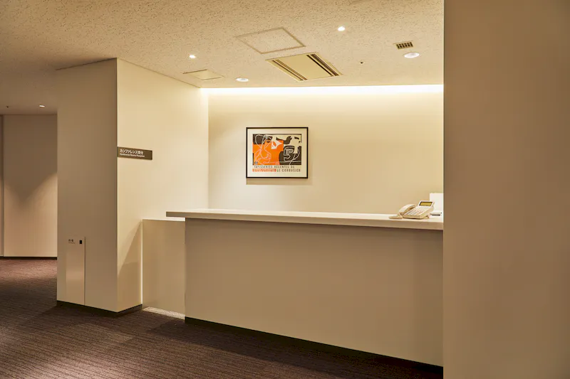 【渋谷駅直結／ヒカリエカンファレンス（Room E）】展示会・相談会・小規模セミナーなどに適したヒカリエ内にあるイベントスペース