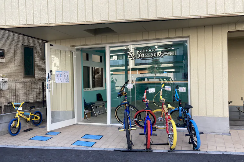 スマートロック対応、非対応可能です。