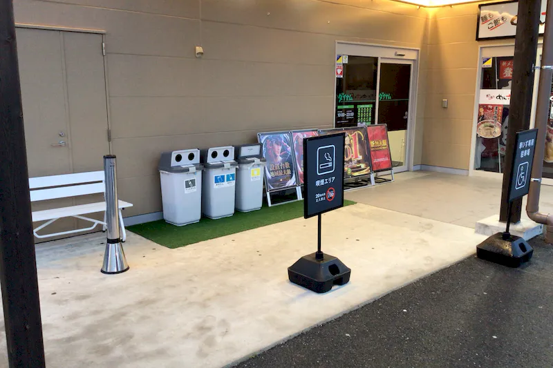 【ダイナム佐賀唐津店｜割引キャンペーン実施中】キッチンカー出店やプロモーションイベントに最適なアミューズメント施設のイベントスペース