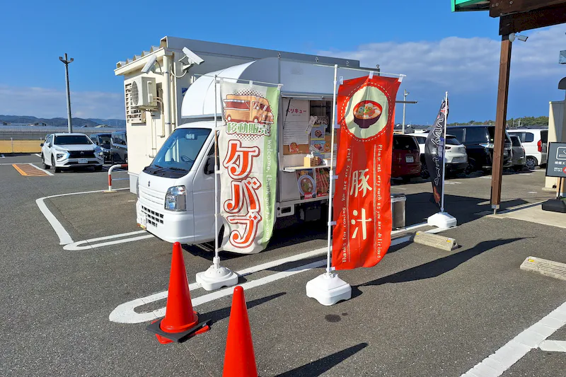 【ダイナム佐賀唐津店｜割引キャンペーン実施中】キッチンカー出店やプロモーションイベントに最適なアミューズメント施設のイベントスペース