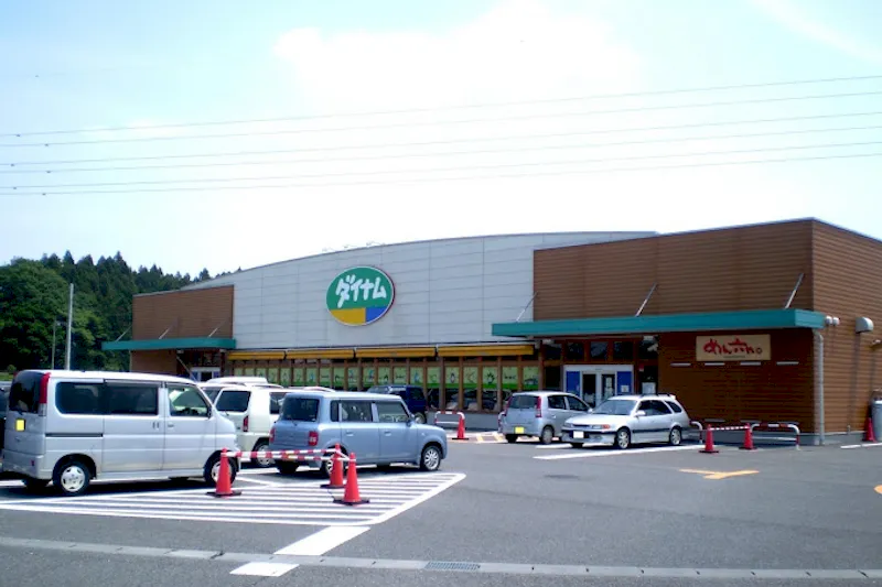 【ダイナム栃木大田原店ゆったり館｜割引キャンペーン実施中】キッチンカーや各種プロモーションイベントに最適なアミューズメント施設のイベントスペース