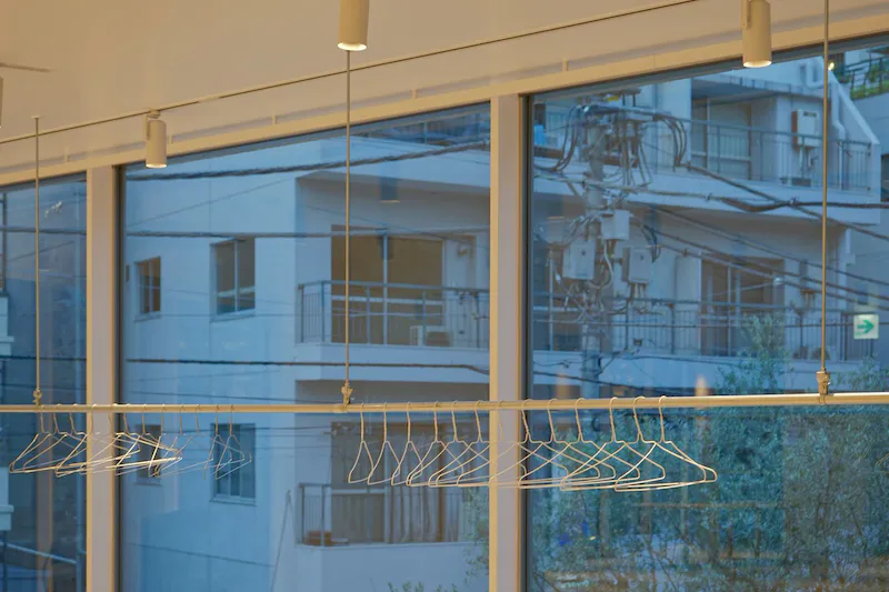 【LIGHT BOX ATELIER｜表参道駅6分】見通しのよい183㎡・照明自在のイベントスペース