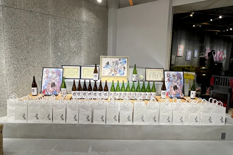 【県庁前駅5分／期間限定価格】NFT展示や新商品の発表展示会に適した神戸三宮エリアの中山手通に位置する唯一無二の世界観で構成された路面コンセプトショップ内ギャラリー兼イベントスペース