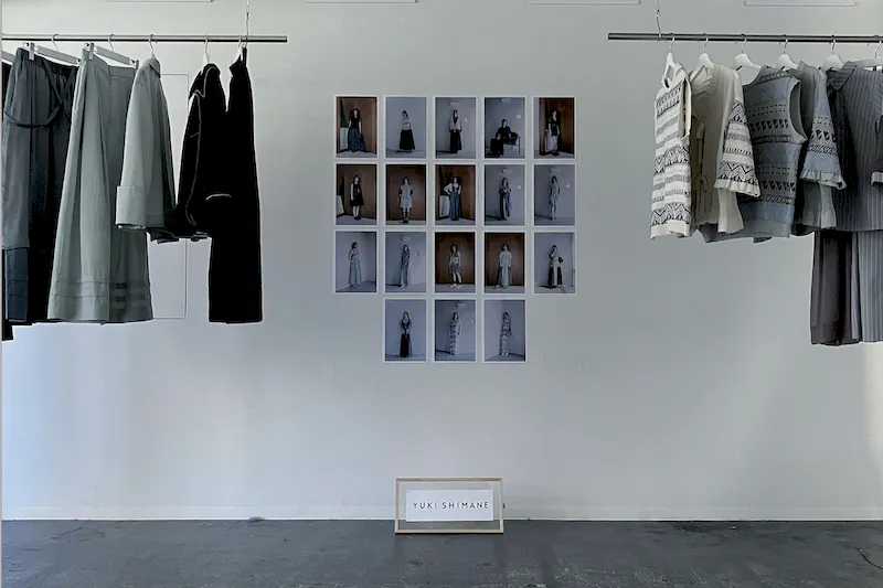 【渋谷駅6分／3F】展示会やアパレルのPOPUPなどに最適な明るい白い内装の稼働壁が便利なスペースの画像13