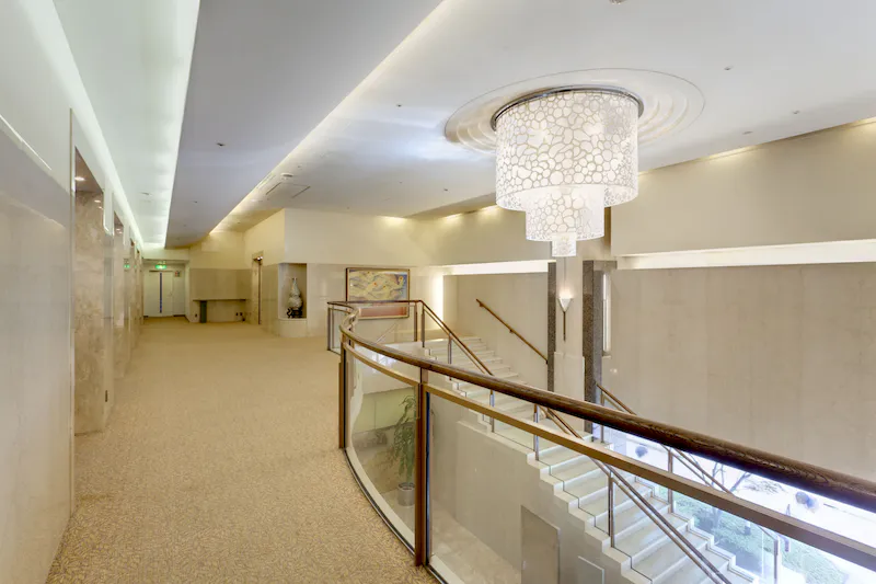 【銀座駅2分】大型展示会や製品発表会、イベントに適した各式高い重機持ち込み可能なスペース