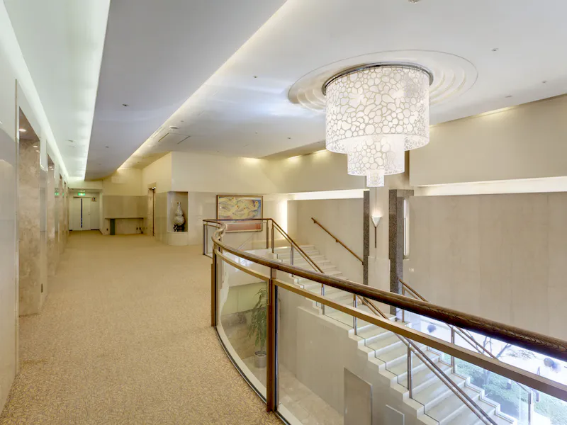 【銀座駅2分】大型展示会や製品発表会、イベントに適した各式高い重機持ち込み可能なスペースの画像4