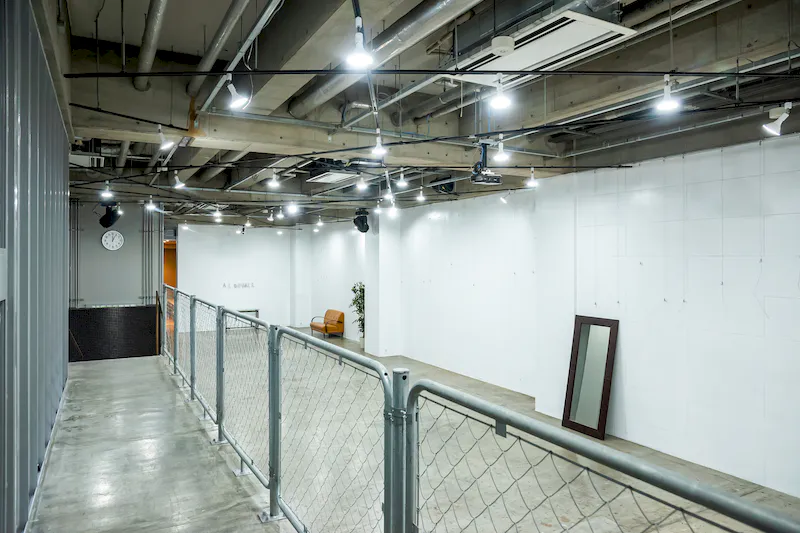 【久屋大通駅5分】展示会場・ポップアップに最適！栄駅からもアクセス可能な200㎡のイベントスペース