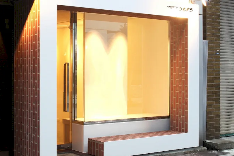 【大阪上本町駅3分】ポップアップストアや展示会に適した幅広い用途で利用可能なレンタルギャラリー