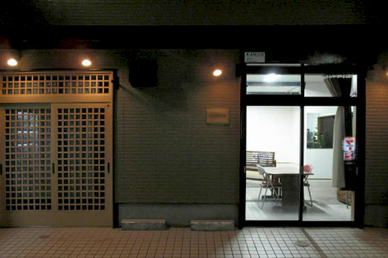 【池袋駅9分】アートの展示会場、ワークショップ等に適したシンプルな形状が利用しやすいイベントスペース