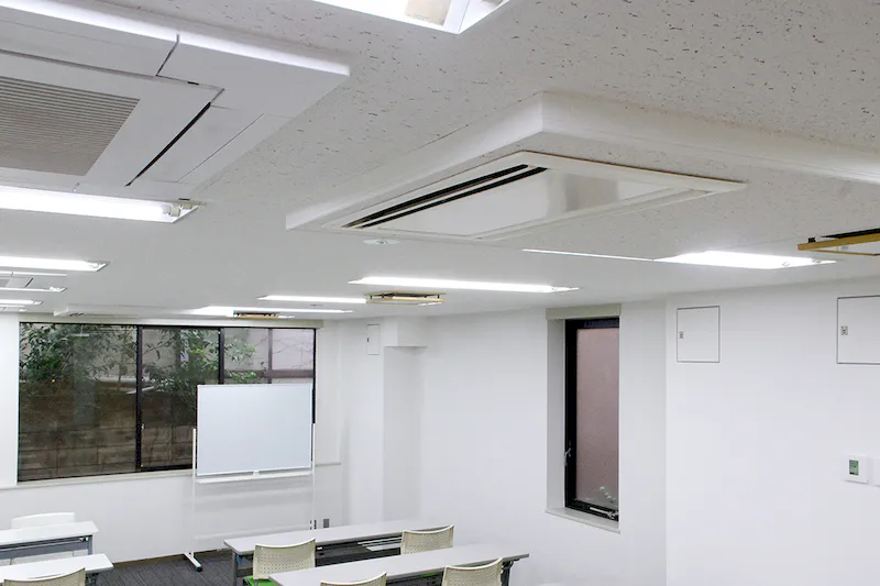 【池尻大橋駅7分】展示会やセミナー等に最適なアクセス抜群のレンタルスペース