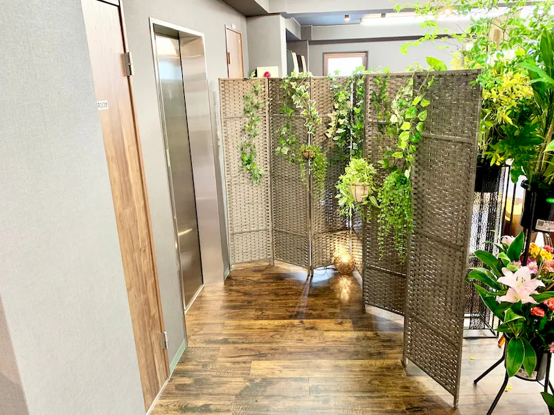 【柏駅8分】イベント、パーティー、セミナー、会議等に利用可能な開放感溢れるイベントスペースの画像5