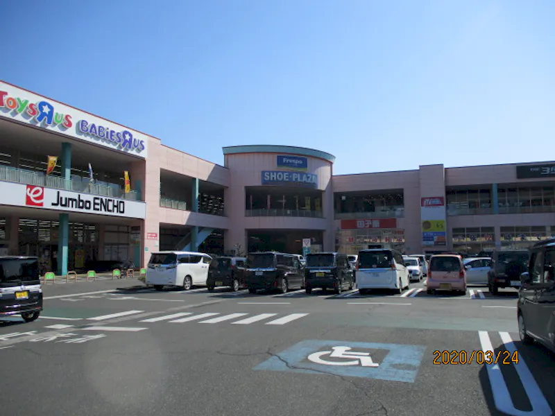 【フレスポ静岡】PRや物販利用に適した2F半屋外のイベントスペースの画像2