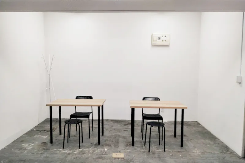 【自由が丘ひかり街｜38号】アパレル・ファッション関連のポップアップストアやPR会場に適した自由が丘の商店街内イベントスペースの画像
