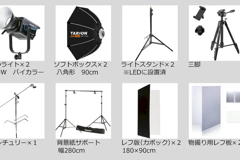 【御徒町駅6分】展示会、撮影用途に最適な2面採光のイベントスペース。ハンガーラック７本貸出