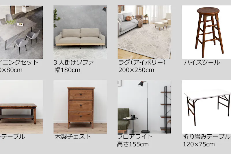 【御徒町駅6分】展示会、撮影用途に最適な2面採光のイベントスペース。ハンガーラック７本貸出