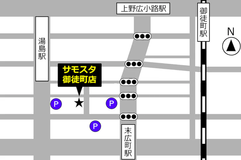 【御徒町駅6分】展示会、撮影用途に最適な2面採光のイベントスペース。ハンガーラック７本貸出