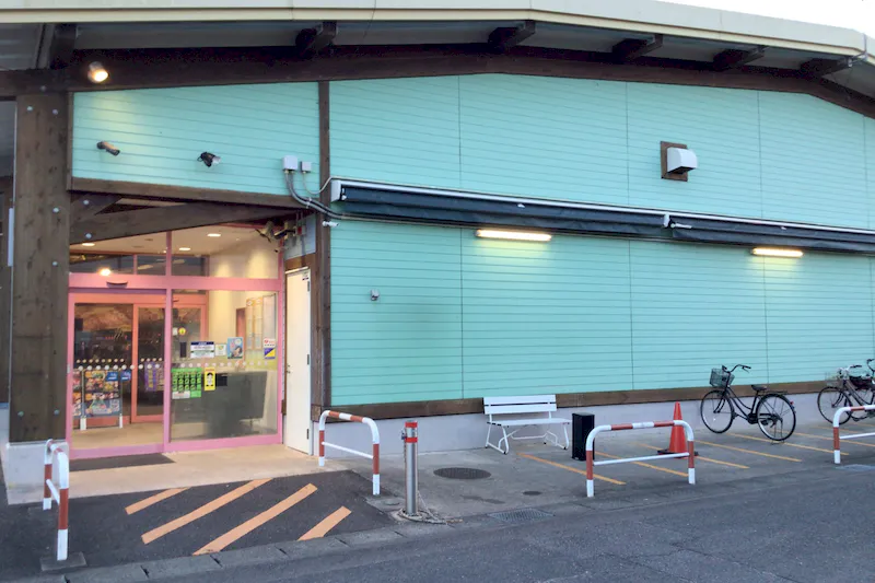 【ダイナム宮崎花ヶ島店ゆったり館｜割引キャンペーン実施中】食品販売やプロモーションイベントに最適なアミューズメント施設のイベントスペース