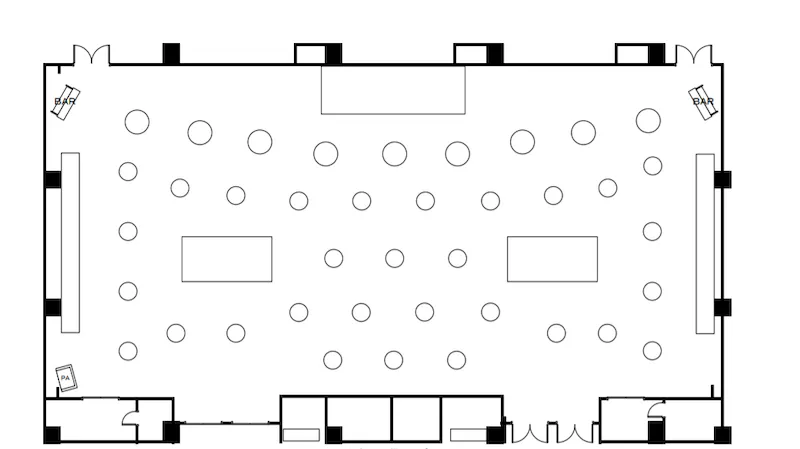 図面・フロアマップ[0]