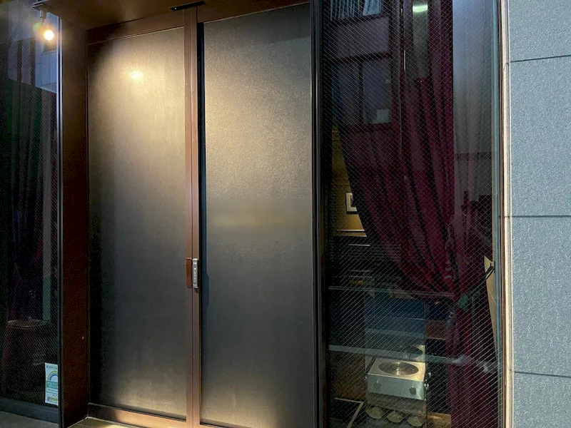 路面店