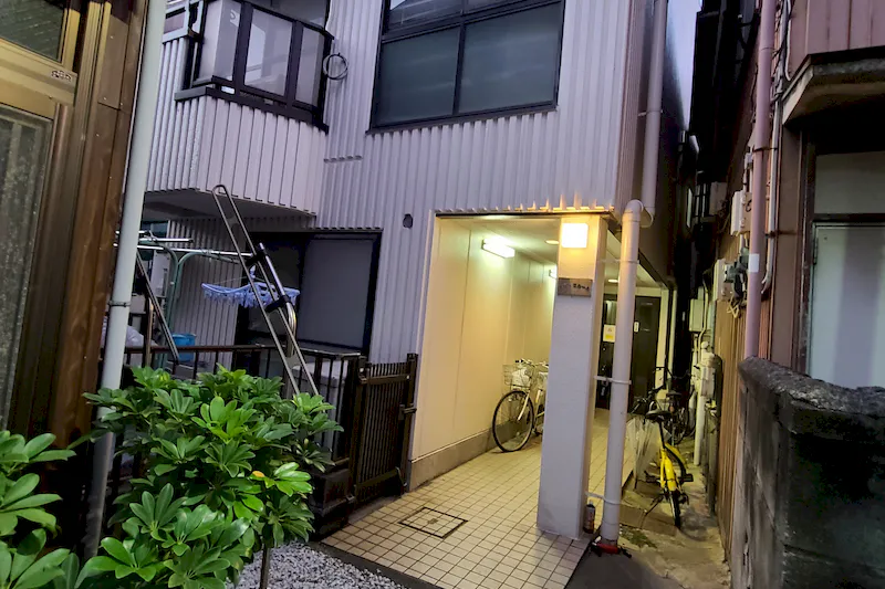 【石川町駅3分】展示会やサロンに適したペット利用可能なレンタルスペース