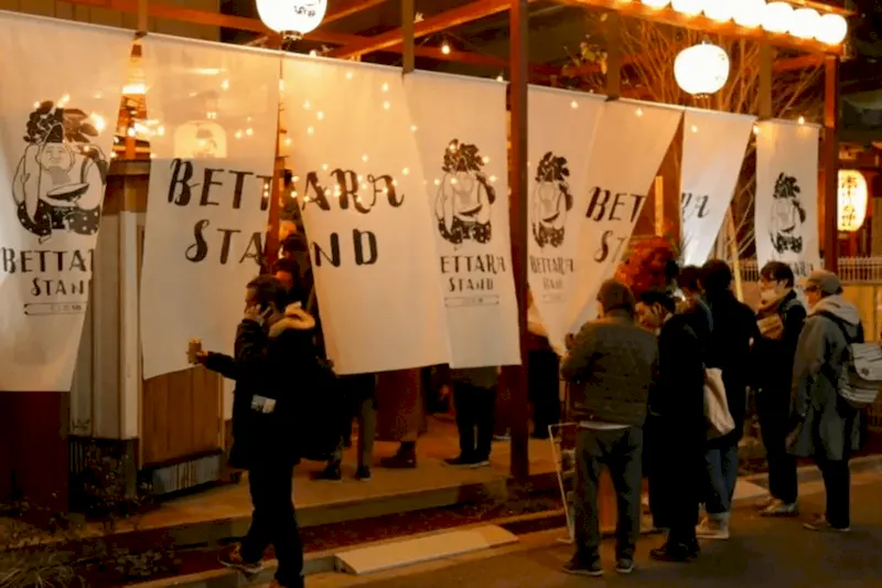 【小伝馬町駅2分】ウッドデッキがオシャレなフレキシブルなアウトドア・イベントスペース