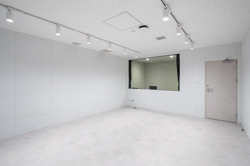 【中目黒駅2分】展示会・撮影・収録・配信などに最適な駅チカでモダンなレンタルスペース