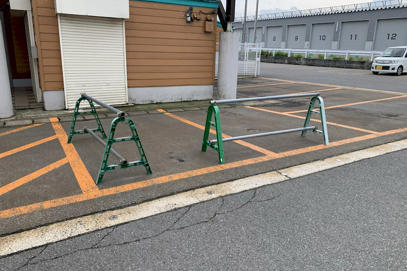 【ダイナム米沢店ゆったり館｜割引キャンペーン実施中】キッチンカーの開催に最適なアミューズメント施設のイベントスペース