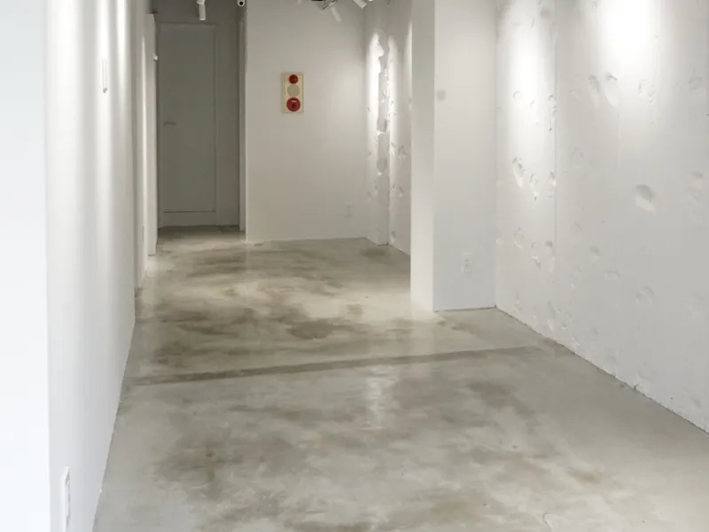 【神保町駅1分】ポップアップストア、アート個展、受注展示会に適した白を基調とした飲食可、音響設備付きスペース　の画像5