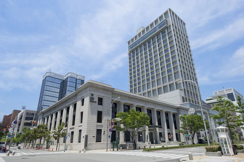 【三宮センター街東口7分】大型の展示会やポップアップストアに最適なホテル内にあるラグジュアリーな雰囲気のレンタルスペース