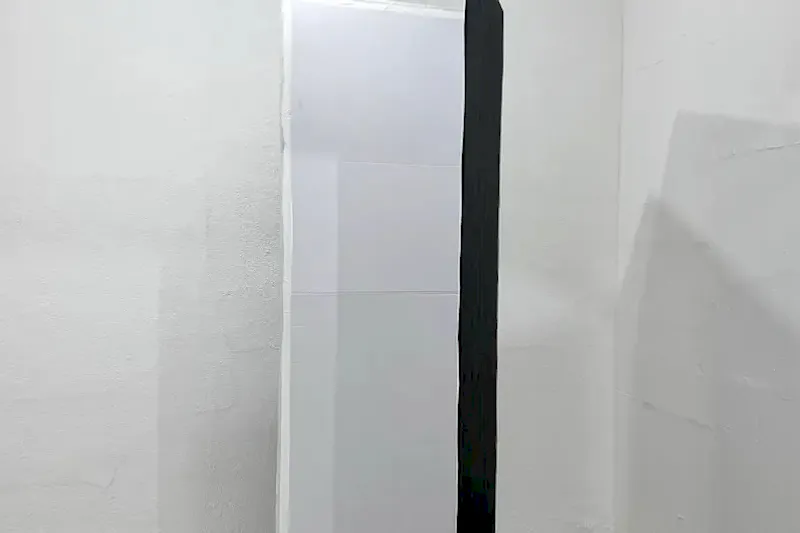 【神楽坂駅5分】撮影や展示会（イベント）演劇に適した本格白ホリゾント&モルタル床&レトロな倉庫を選べるスペース（無料機材レンタルあり）