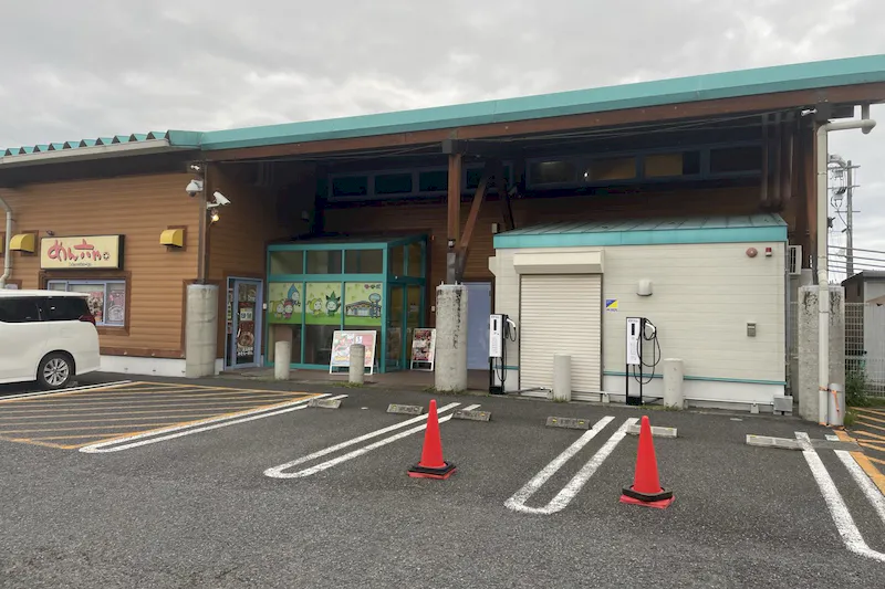 【ダイナム鹿児島薩摩川内店ゆったり館｜割引キャンペーン実施中】キッチンカー出店やプロモーションイベントに最適なアミューズメント施設のイベントスペース