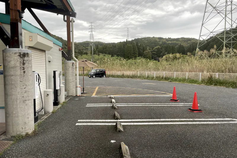 【ダイナム鹿児島薩摩川内店ゆったり館｜割引キャンペーン実施中】キッチンカー出店やプロモーションイベントに最適なアミューズメント施設のイベントスペース
