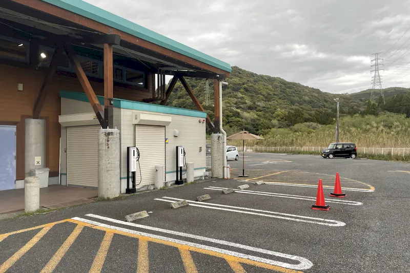 【ダイナム鹿児島薩摩川内店ゆったり館｜割引キャンペーン実施中】キッチンカー出店やプロモーションイベントに最適なアミューズメント施設のイベントスペース