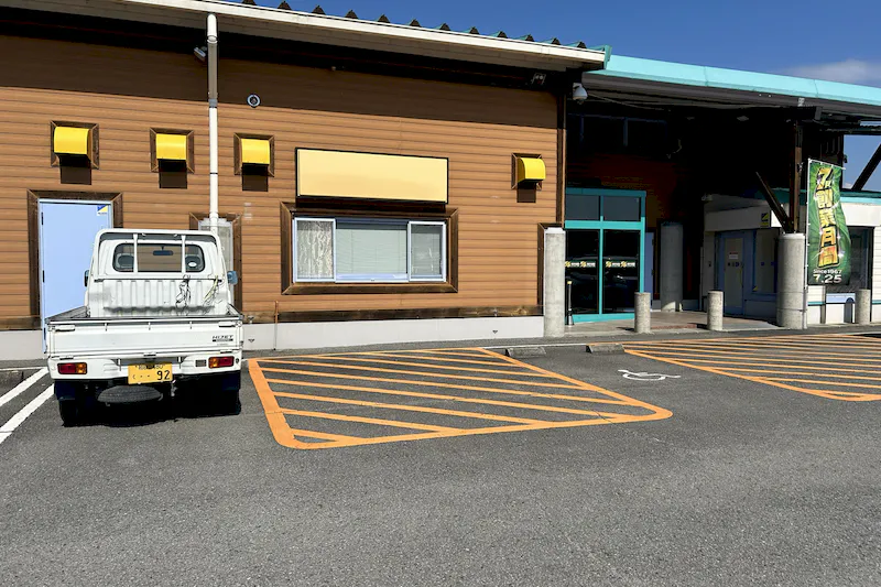 【ダイナム和歌山貴志川店｜割引キャンペーン実施中】各種プロモーションイベントに最適なアミューズメント施設のイベントスペース