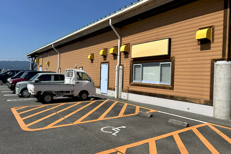【ダイナム和歌山貴志川店｜割引キャンペーン実施中】各種プロモーションイベントに最適なアミューズメント施設のイベントスペース