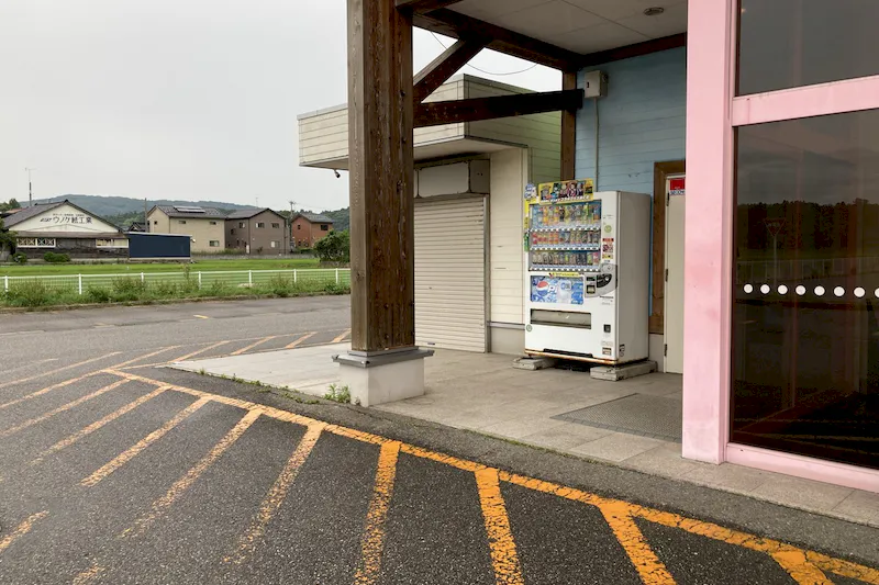【ダイナム石川かほく店ゆったり館｜割引キャンペーン実施中】キッチンカーや各種プロモーションイベントでの出店に最適なアミューズメント施設のイベントスペース