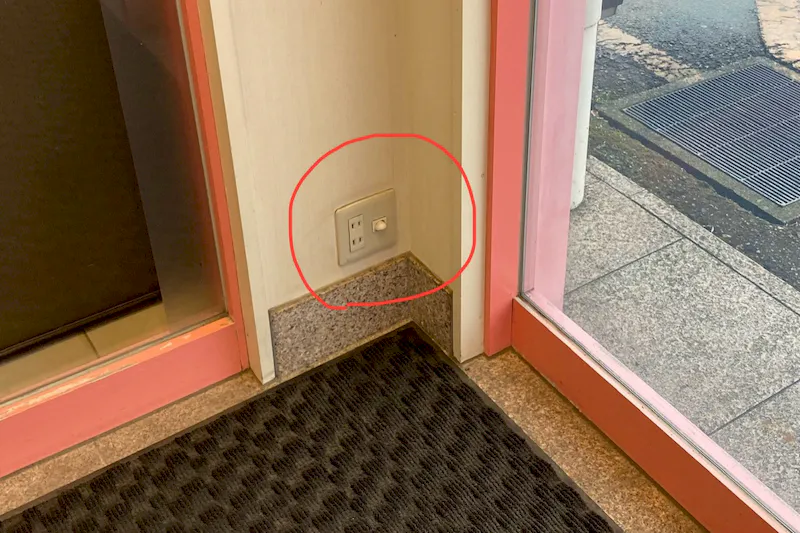 【ダイナム石川かほく店ゆったり館｜割引キャンペーン実施中】キッチンカーや各種プロモーションイベントでの出店に最適なアミューズメント施設のイベントスペース