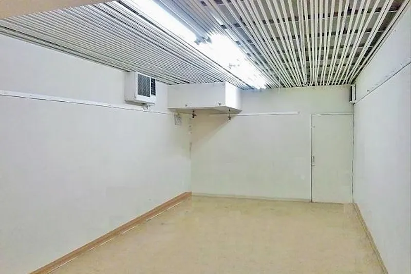 【喜多見駅3分】喜び多く見る、喜多見商店街にある路面の貸店舗