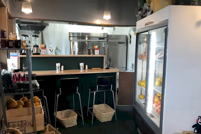 【上野毛駅8分】飲食やワークショップに適した一棟貸しの路面スペース
