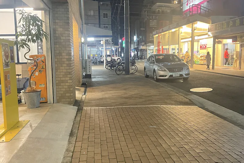 【西元町駅2分】ポップアップストアに最適な生活に根付いたコインランドリーとダイナースペース
