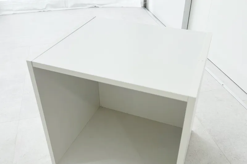 【表参道駅2分】展示会・ポップアップストア等に最適なホワイトスタジオ（展示什器貸出無料）