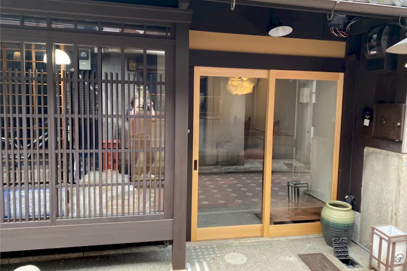 【五条駅5分】レンタルキッチンS / 定員８名 / 見学・問い合わせ大歓迎！