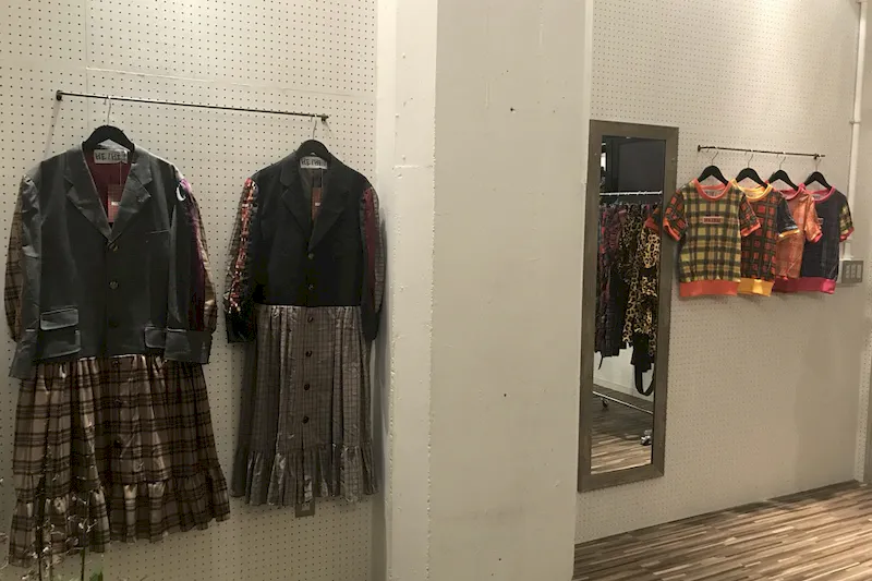 【鶴舞駅3分】ポップアップストアや展示会に適した自然光の入る路面の明るい路面イベントスペース