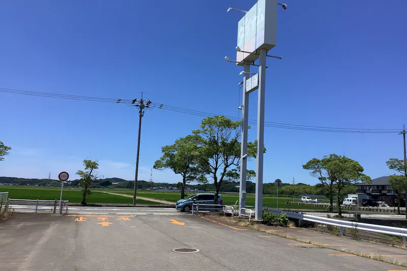 【ダイナム福井あわら店ゆったり館｜割引キャンペーン実施中】キッチンカーでの出店に最適なアミューズメント施設のイベントスペース