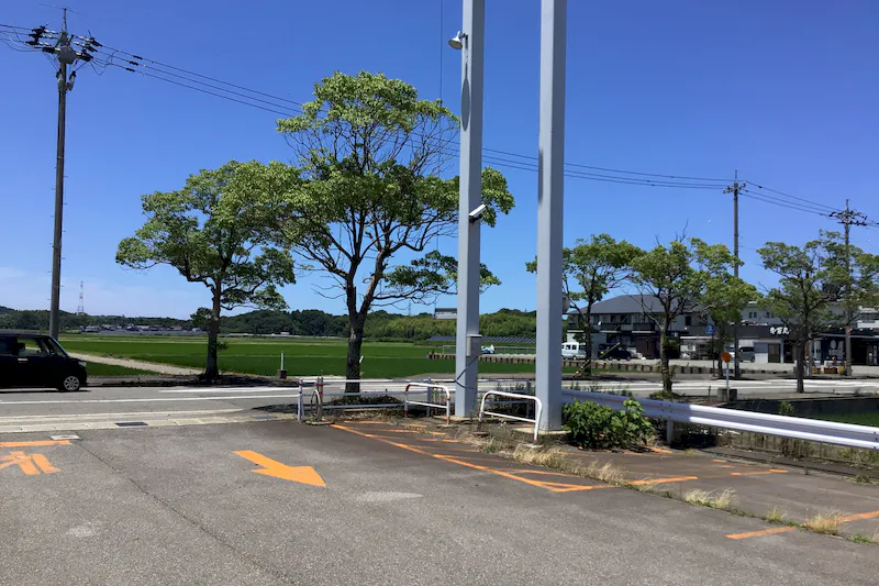 【ダイナム福井あわら店ゆったり館｜割引キャンペーン実施中】キッチンカーでの出店に最適なアミューズメント施設のイベントスペース