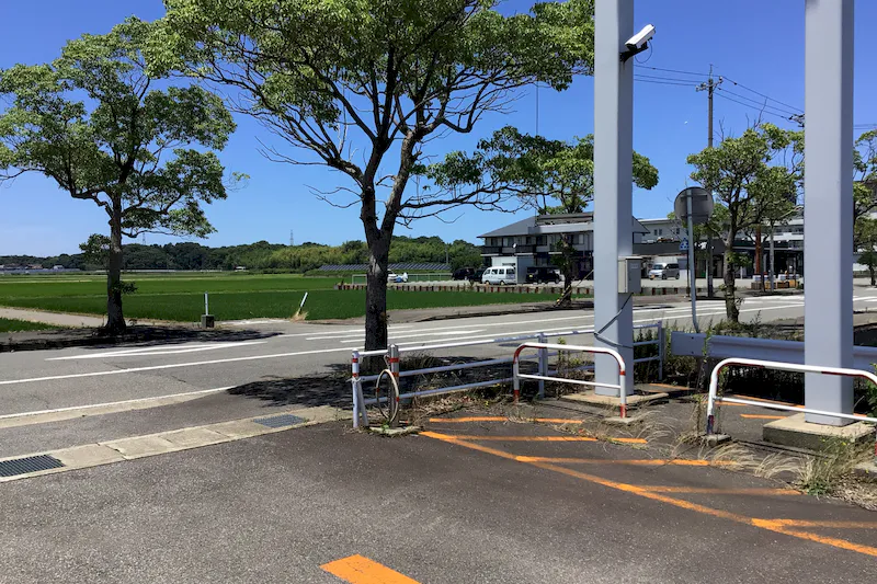 【ダイナム福井あわら店ゆったり館｜割引キャンペーン実施中】キッチンカーでの出店に最適なアミューズメント施設のイベントスペース