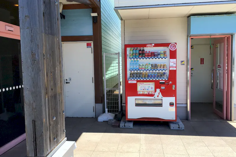 【ダイナム福井あわら店ゆったり館｜割引キャンペーン実施中】キッチンカーでの出店に最適なアミューズメント施設のイベントスペース